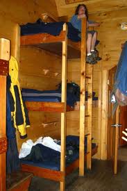 Climbing the ladder was easier than climbing the mountain