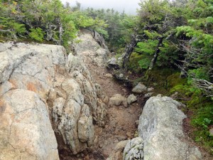 Makes you feel small