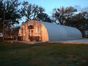 The sun casts its spell