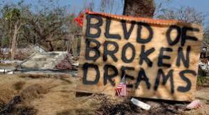 And still, God Bless America