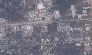 Compare this with the "before" picture in my previous post