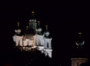 Smolny