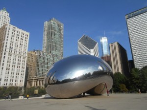 The Bean